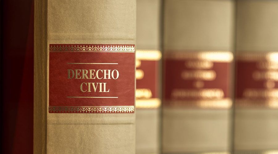 DerechoCivil