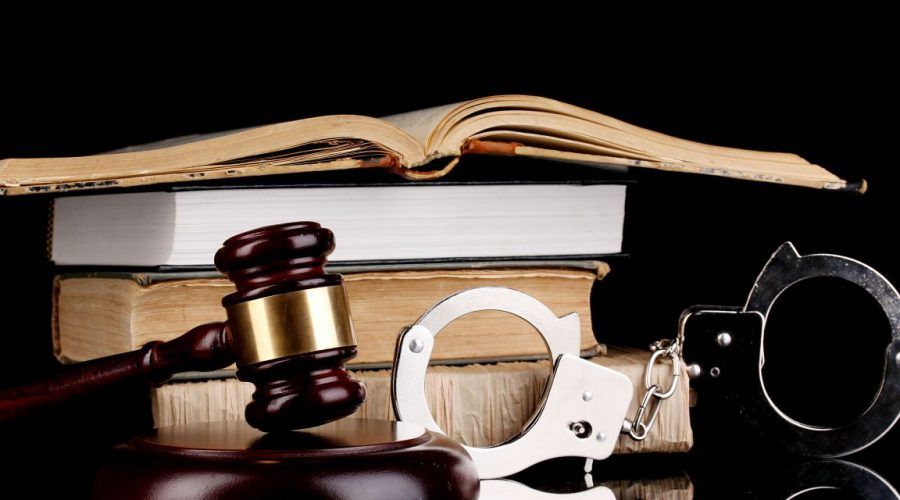 derecho penal