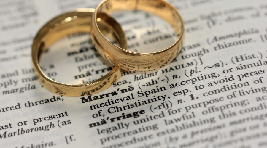 Nulidad matrimonial en Córdoba